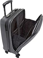 Amazon.com | Titan Xenon Deluxe Graphite Business Wheeler | Suitcases